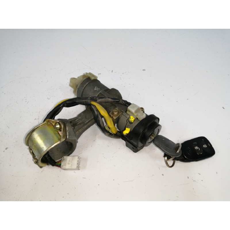 Recambio de antirrobo para kia sportage 2.0 turbodiesel cat referencia OEM IAM 819102E000 819001FE00 
