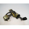 Recambio de antirrobo para kia sportage 2.0 turbodiesel cat referencia OEM IAM 819102E000 819001FE00 