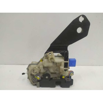 Recambio de cerradura puerta delantera izquierda para volkswagen t5 transporter (7e) 2.0 tdi referencia OEM IAM 3B1837015BC  
