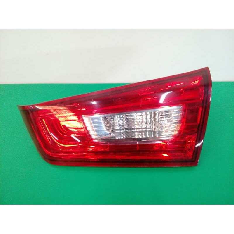 Recambio de piloto trasero derecho interior para mitsubishi asx (ga0w) motion 2wd referencia OEM IAM   