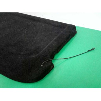 Recambio de bandeja trasera para peugeot 307 (s1) xs referencia OEM IAM 9632749677  