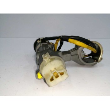 Recambio de antirrobo para kia sportage 2.0 turbodiesel cat referencia OEM IAM 819102E000 819001FE00 