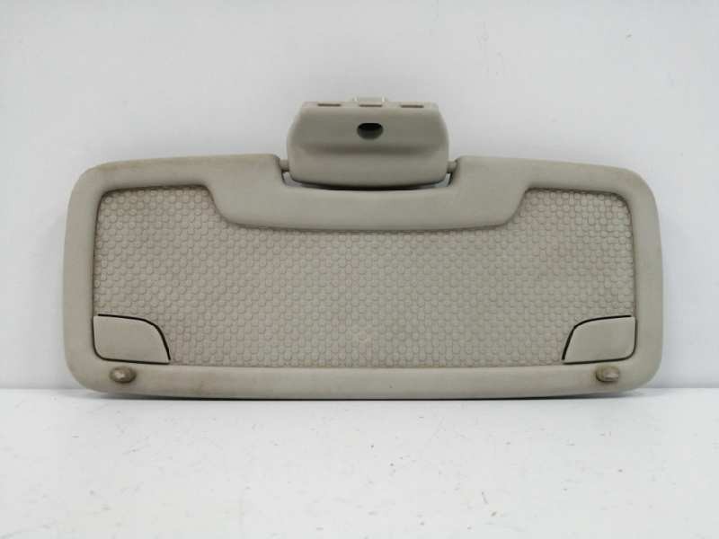 Recambio de parasol izquierdo para smart fortwo coupe 1.0 cat referencia OEM IAM   