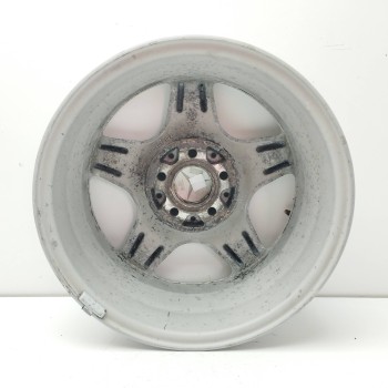 Recambio de llanta para mercedes-benz clase m (w163) 3.2 v6 18v cat referencia OEM IAM 1634010102 E16X6,5J47 5H 5X115