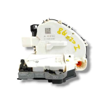 Recambio de cerradura puerta delantera izquierda para audi q2 (gab, gag) 35 tfsi referencia OEM IAM 8X1837015E  