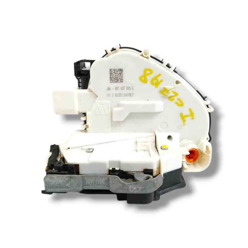 CERRADURA PUERTA DELANTERA IZQUIERDA