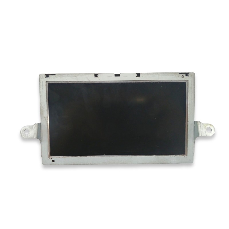 Recambio de sistema navegacion gps para chevrolet orlando 1.8 cat referencia OEM IAM 95194696 652508805 