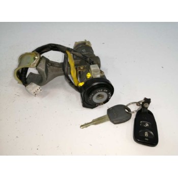 Recambio de antirrobo para kia sportage 2.0 turbodiesel cat referencia OEM IAM 819102E000 819001FE00 