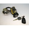 Recambio de antirrobo para kia sportage 2.0 turbodiesel cat referencia OEM IAM 819102E000 819001FE00 