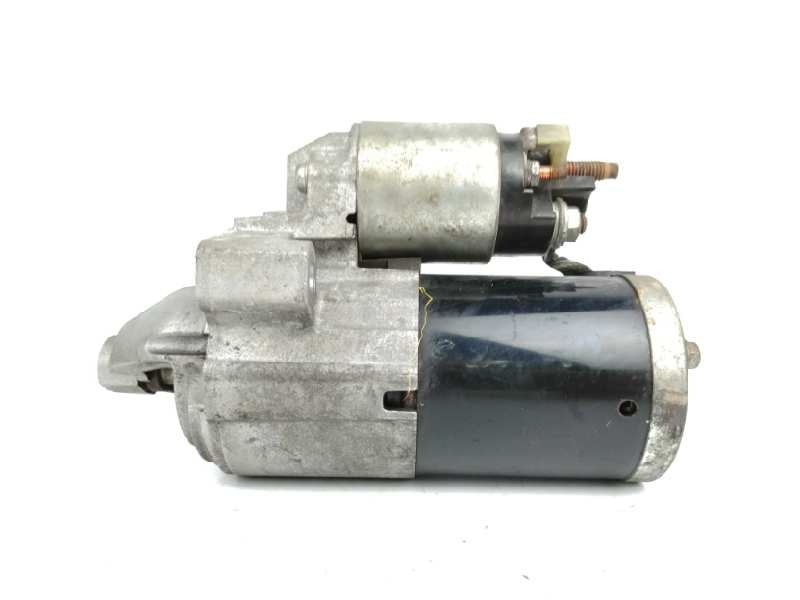 Recambio de motor arranque para citroën c4 picasso sx referencia OEM IAM 9663528880 M000T22471 