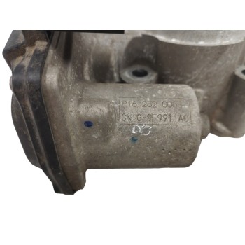 Recambio de caja mariposa para ford ka+ ultimate referencia OEM IAM CN1G9F991AC  