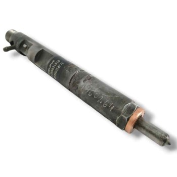 Recambio de inyector para renault kangoo (f/kc0) 1.5 dci diesel referencia OEM IAM 8200421359 H8200421897 