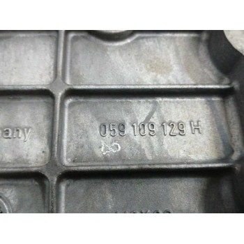 Recambio de tapa distribucion para audi q7 (4l) 3.0 v6 24v tdi referencia OEM IAM 059109129H 059109153D 