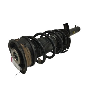 Recambio de amortiguador delantero izquierdo para seat leon (5f1) 2.0 tdi referencia OEM IAM 5Q0413023FM  