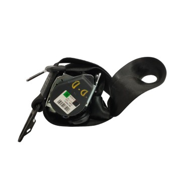 Recambio de cinturon seguridad delantero derecho para audi a4 berlina (8e) 2.0 16v tfsi referencia OEM IAM 8E0857706F  