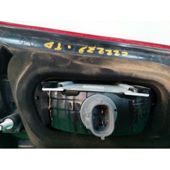 Recambio de piloto trasero derecho interior para mitsubishi asx (ga0w) motion 2wd referencia OEM IAM   