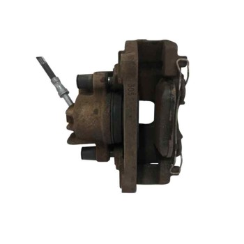Recambio de pinza freno delantera derecha para volvo xc70 2.4 diesel cat referencia OEM IAM   