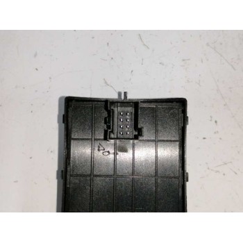 Recambio de mando elevalunas delantero izquierdo para fiat doblo cargo 1.3 16v jtd cat referencia OEM IAM 735421419  