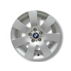 Recambio de llanta para bmw serie 5 berlina (e60) 3.0 turbodiesel cat referencia OEM IAM 6767540 8JX18EH2 IS43 5H 5X120