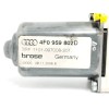 Recambio de motor elevalunas delantero derecho para audi a6 berlina (4f2) 2.0 tdi referencia OEM IAM 4F0959802D  