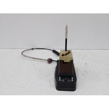 Recambio de palanca cambio para citroën c5 iii (rd_) 2.7 hdi referencia OEM IAM 9681617780  