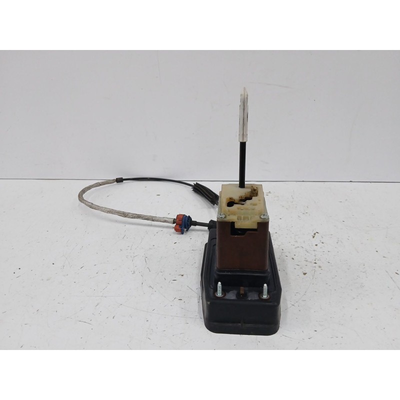 Recambio de palanca cambio para citroën c5 iii (rd_) 2.7 hdi referencia OEM IAM 9681617780  