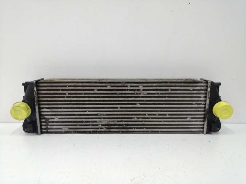 Recambio de intercooler para mercedes-benz sprinterii caja cerrada (desde 01.06) 2.1 cdi cat referencia OEM IAM A9065010101  