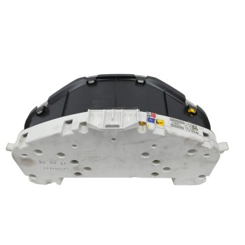 Recambio de cuadro instrumentos para volvo s40 berlina 2.0 diesel cat referencia OEM IAM 31254776 69199420T 