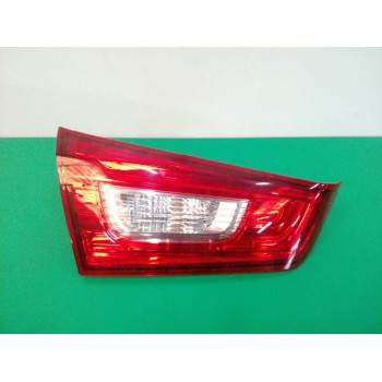 Recambio de piloto trasero izquierdo interior para mitsubishi asx (ga0w) motion 2wd referencia OEM IAM   