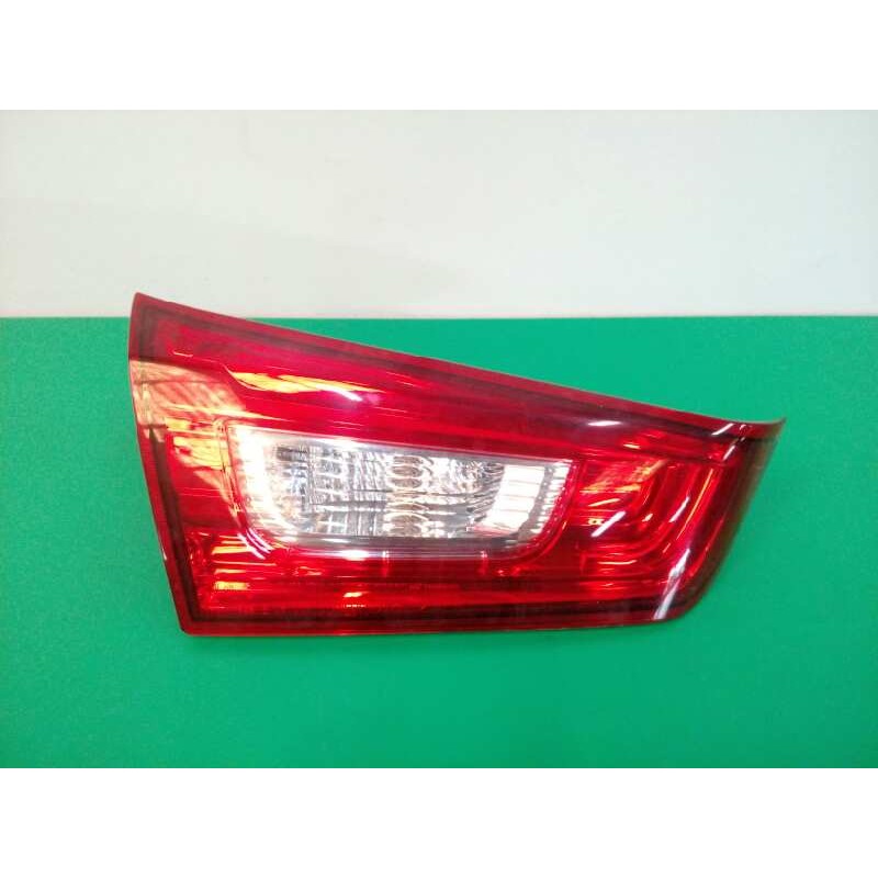 Recambio de piloto trasero izquierdo interior para mitsubishi asx (ga0w) motion 2wd referencia OEM IAM   