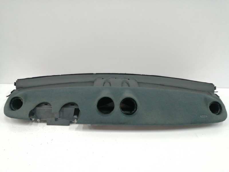 Recambio de salpicadero para smart forfour básico (70kw) referencia OEM IAM JC326728 4546800488 