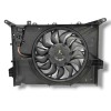 Recambio de electroventilador para volvo xc70 2.4 diesel cat referencia OEM IAM 30749760 0130706861 