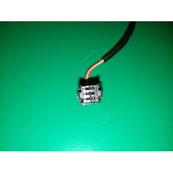 Recambio de retrovisor izquierdo para citroën c3 1.1 sx plus referencia OEM IAM  ELECTRICO CAESPECIFICOS