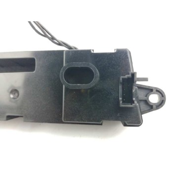 Recambio de sistema audio / radio cd para bmw serie 1 lim. (f20) 1.6 16v referencia OEM IAM E1065974 MANDO RADIO 
