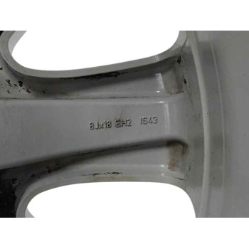 Recambio de llanta para bmw serie 5 berlina (e60) 3.0 turbodiesel cat referencia OEM IAM 6767540 8JX18EH2 IS43 5H 5X120