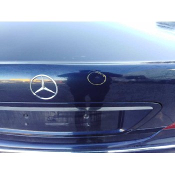 Recambio de tapa maletero para mercedes-benz clase s (w220, v220) s 320 (220.065, 220.165) referencia OEM IAM   