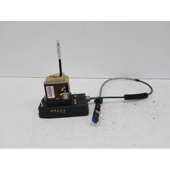 Recambio de palanca cambio para citroën c5 iii (rd_) 2.7 hdi referencia OEM IAM 9681617780  