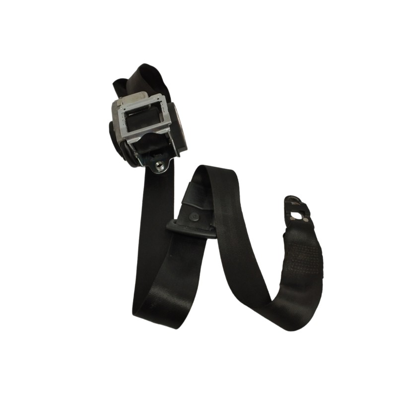 Recambio de cinturon seguridad delantero izquierdo para audi a4 berlina (8e) 2.0 16v tfsi referencia OEM IAM 8E0857705F  