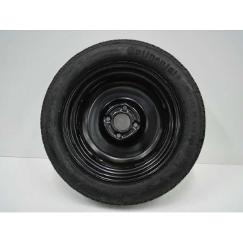 Recambio de neumatico repuesto para citroën c-elysee (dd_) 1.6 bluehdi 100 referencia OEM IAM 5401T0 3,5JX15 ET15 