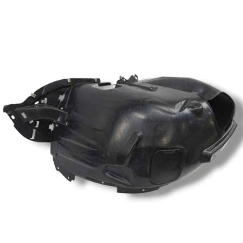 Recambio de paso rueda para audi q2 (gab, gag) 35 tfsi referencia OEM IAM 81A821171B DELANTERA IZQUIERDA 