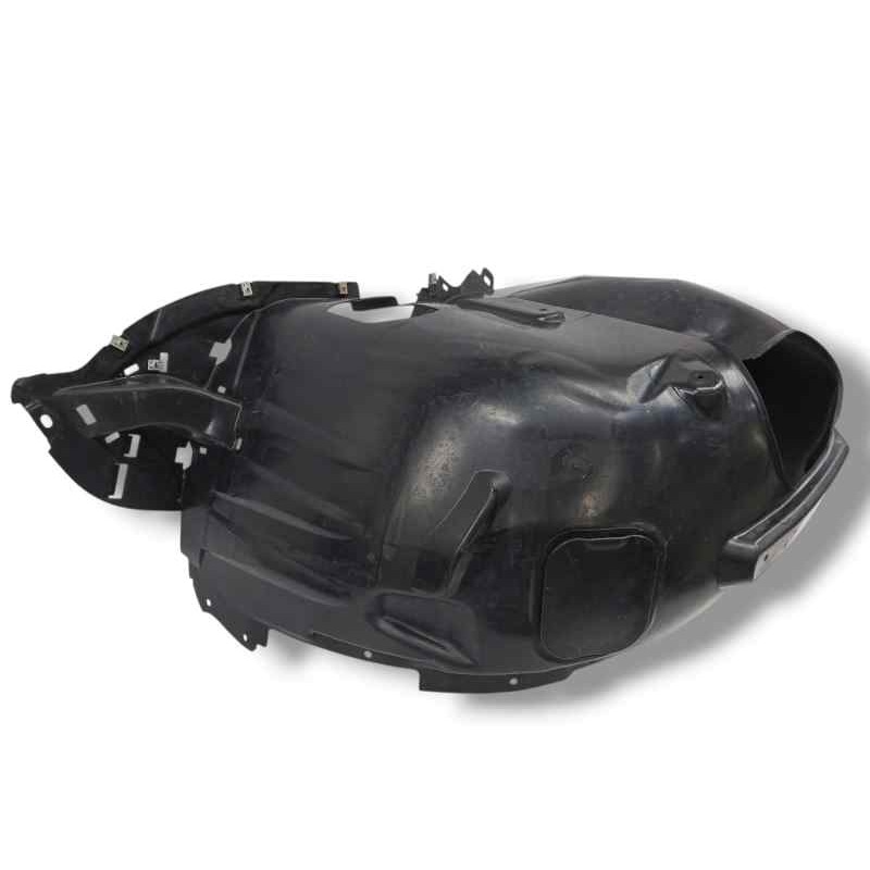 PASO RUEDA DELANTERA IZQUIERDA