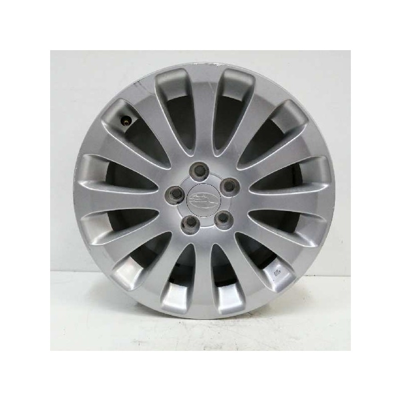 Recambio de llanta para subaru impreza hatchback (gr, gh, g3) 2.0 d awd referencia OEM IAM B83 16X6,5JJ OFFSET55 