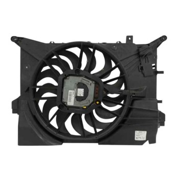 Recambio de electroventilador para volvo xc70 2.4 diesel cat referencia OEM IAM 30749760 0130706861 