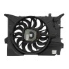 Recambio de electroventilador para volvo xc70 2.4 diesel cat referencia OEM IAM 30749760 0130706861 