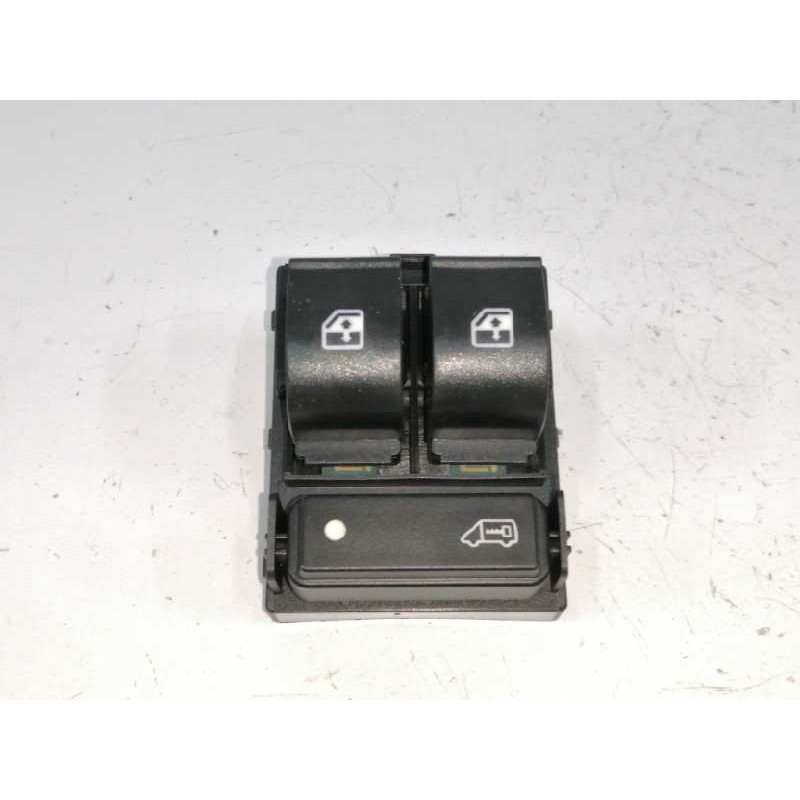 Recambio de mando elevalunas delantero izquierdo para fiat doblo cargo 1.3 16v jtd cat referencia OEM IAM 735421419  