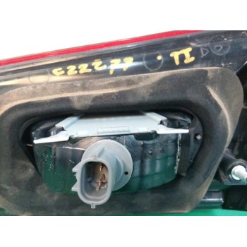 Recambio de piloto trasero izquierdo interior para mitsubishi asx (ga0w) motion 2wd referencia OEM IAM   