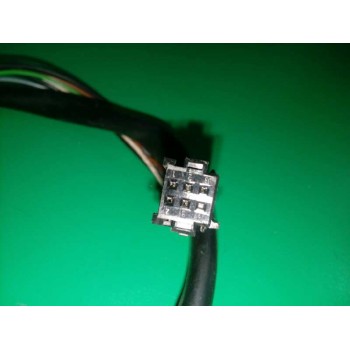 Recambio de retrovisor derecho para peugeot 307 (s1) xs referencia OEM IAM  ELECTRICO 