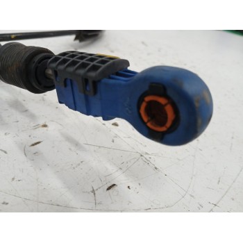 Recambio de palanca cambio para citroën c5 iii (rd_) 2.7 hdi referencia OEM IAM 9681617780  