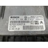 Recambio de centralita motor uce para citroën c4 picasso sx referencia OEM IAM 9664617480 0281012980 