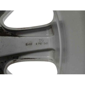 Recambio de llanta para bmw serie 5 berlina (e60) 3.0 turbodiesel cat referencia OEM IAM 6767540 8JX18EH2 IS43 5H 5X120